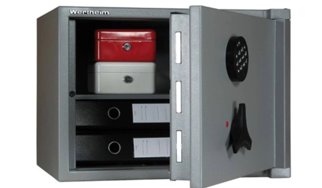 The thieves took an extraordinary haul which also included $10,000 in cash, Rolex and Tag Hauer watches, diamond jewellery and family heirlooms. (Photo / Supplied)