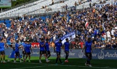 Photo / Photosport