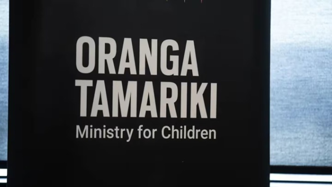 Oranga Tamariki has been taken to court. RNZ / Samuel Rillstone
