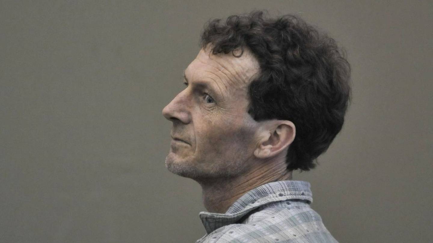 Boyd Cuttance died of a rare form of meningitis in March 2012. (Photo / Otago Daily Times, File)