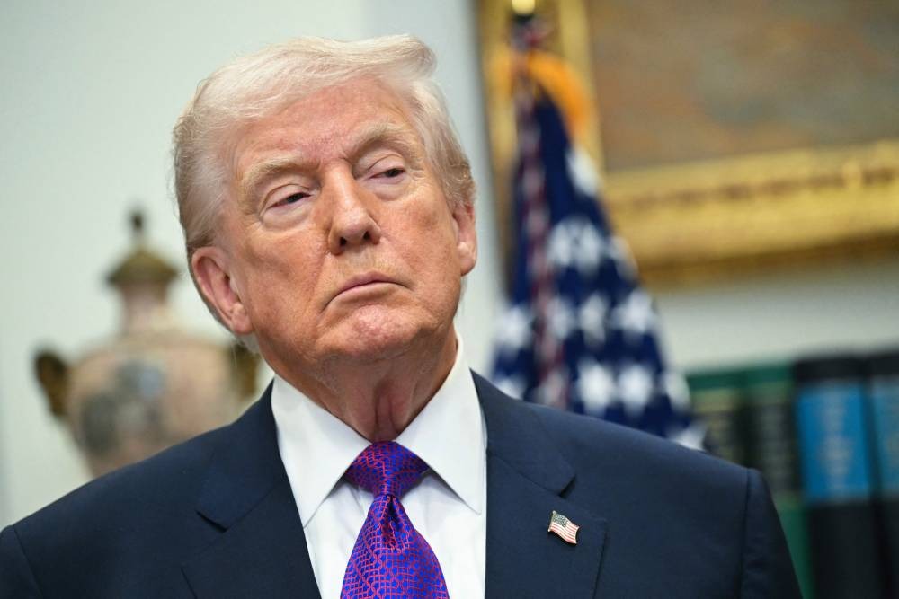 'Major consequences': Expert issues warning as US looks to attack Iran