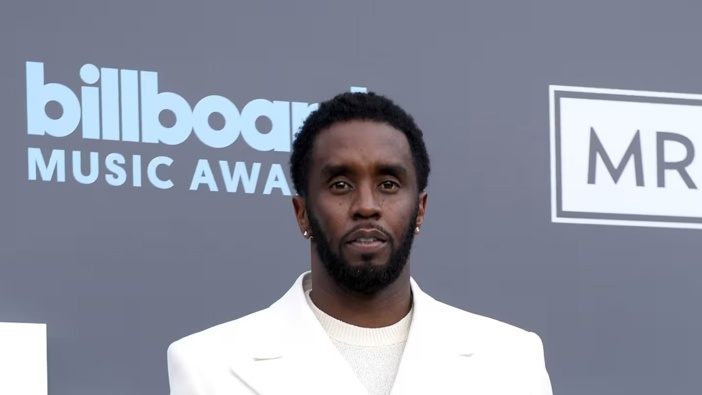 The arrest came almost a year after the first of 10 sexual assault lawsuits was filed against Combs (pictured at an event in 2022) with accusations spanning the entirety of his more than 30-year career as an artist and music producer. Photo / Getty Images