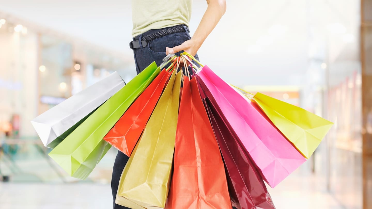Retail spending slides in April as card use drops $160m