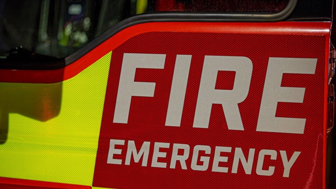 Firefighters will strike on October 17 after rejecting Fire and Emergency New Zealand's latest pay offer. Photo / NZME