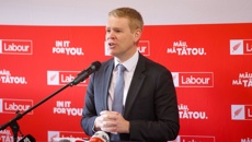 Kerre Woodham: It's concerning if this is the best Labour can do
