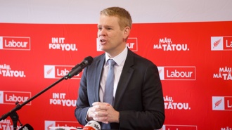 Kerre Woodham: It's concerning if this is the best Labour can do