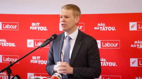 Ryan Bridge: Confidence is key in politics