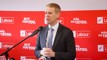 Labour unveils targeted capital gains tax to fund free doctor visits