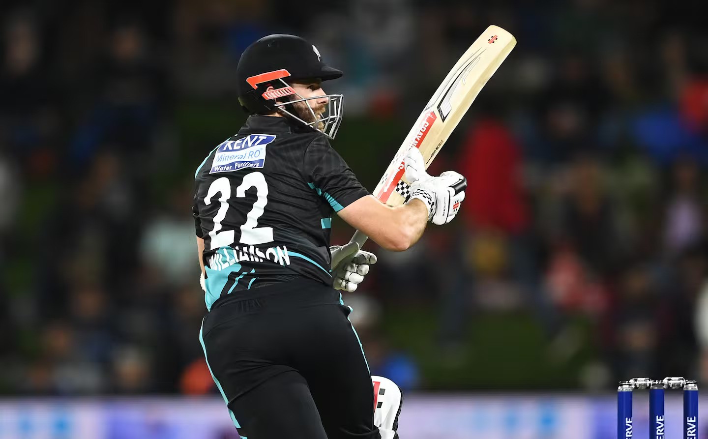 ‘It’s the right time’: Kane Williamson retires from T20 Internationals