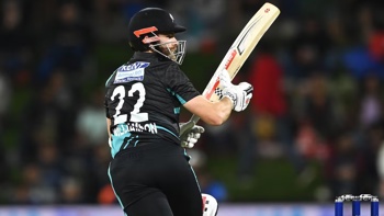 ‘It’s the right time’: Kane Williamson retires from T20 Internationals