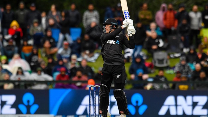 Photo / photosport.nz
