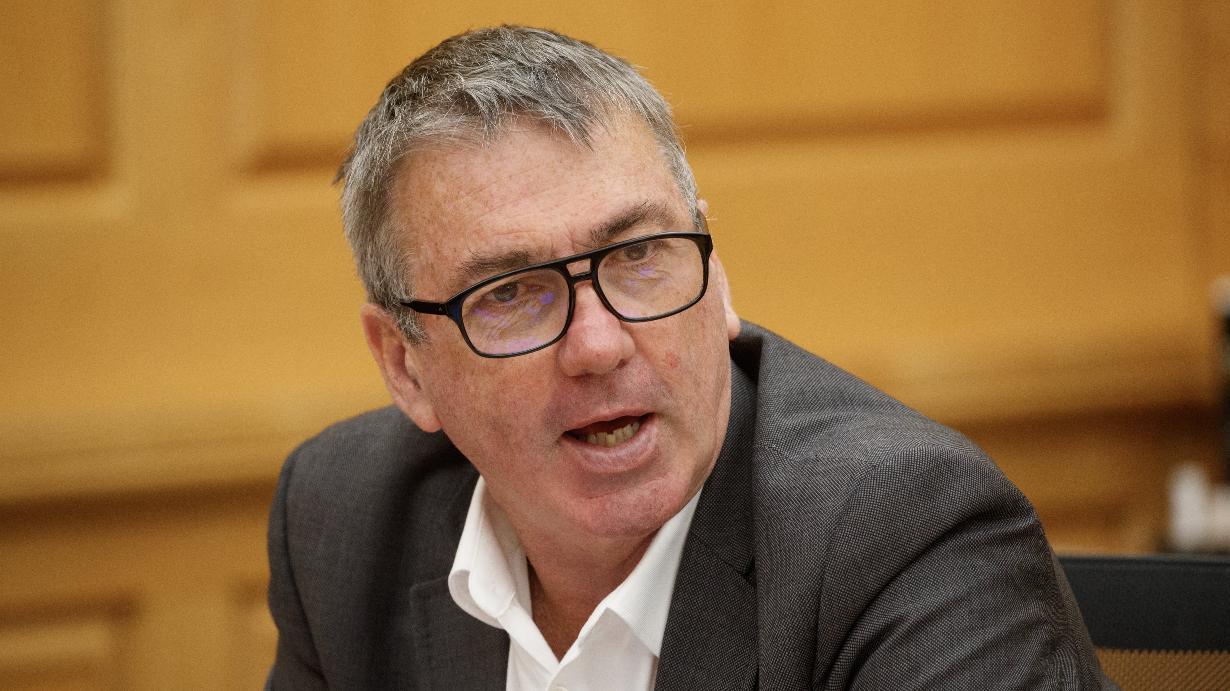 Photo / Mark Mitchell