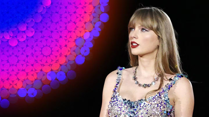 Taylor Swift is among the leading nominees for next year's Grammy Awards. Photo / Getty Images