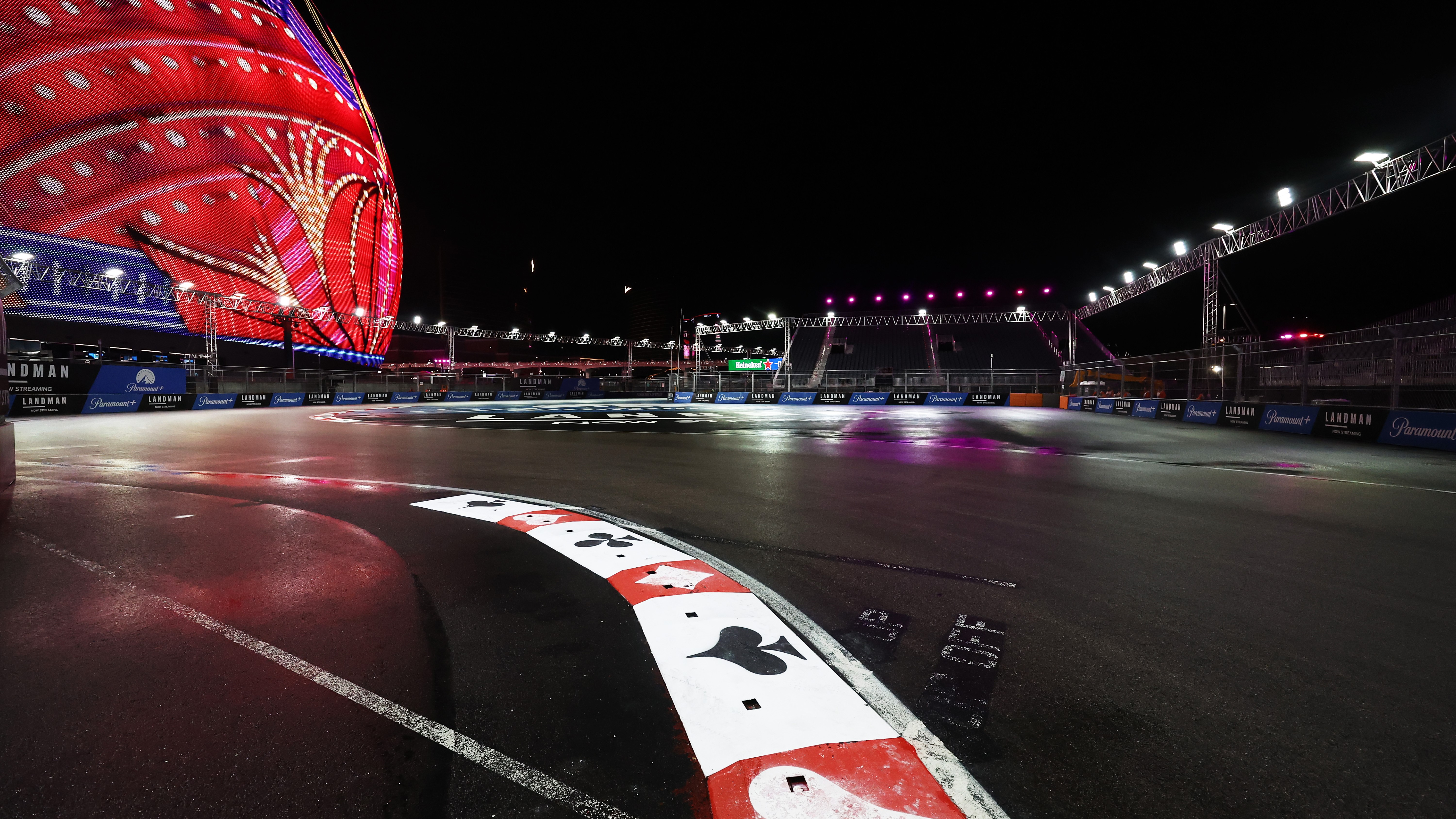 (Photo by Glenn Dunbar/LAT Images)