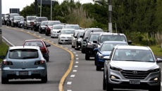 Labour Weekend travel: Police and NZTA issue safety and traffic warnings