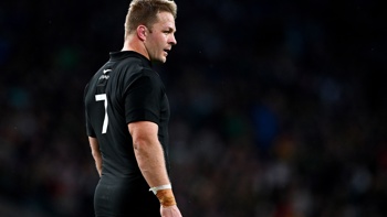 What will Sam Cane's All Blacks legacy be? 