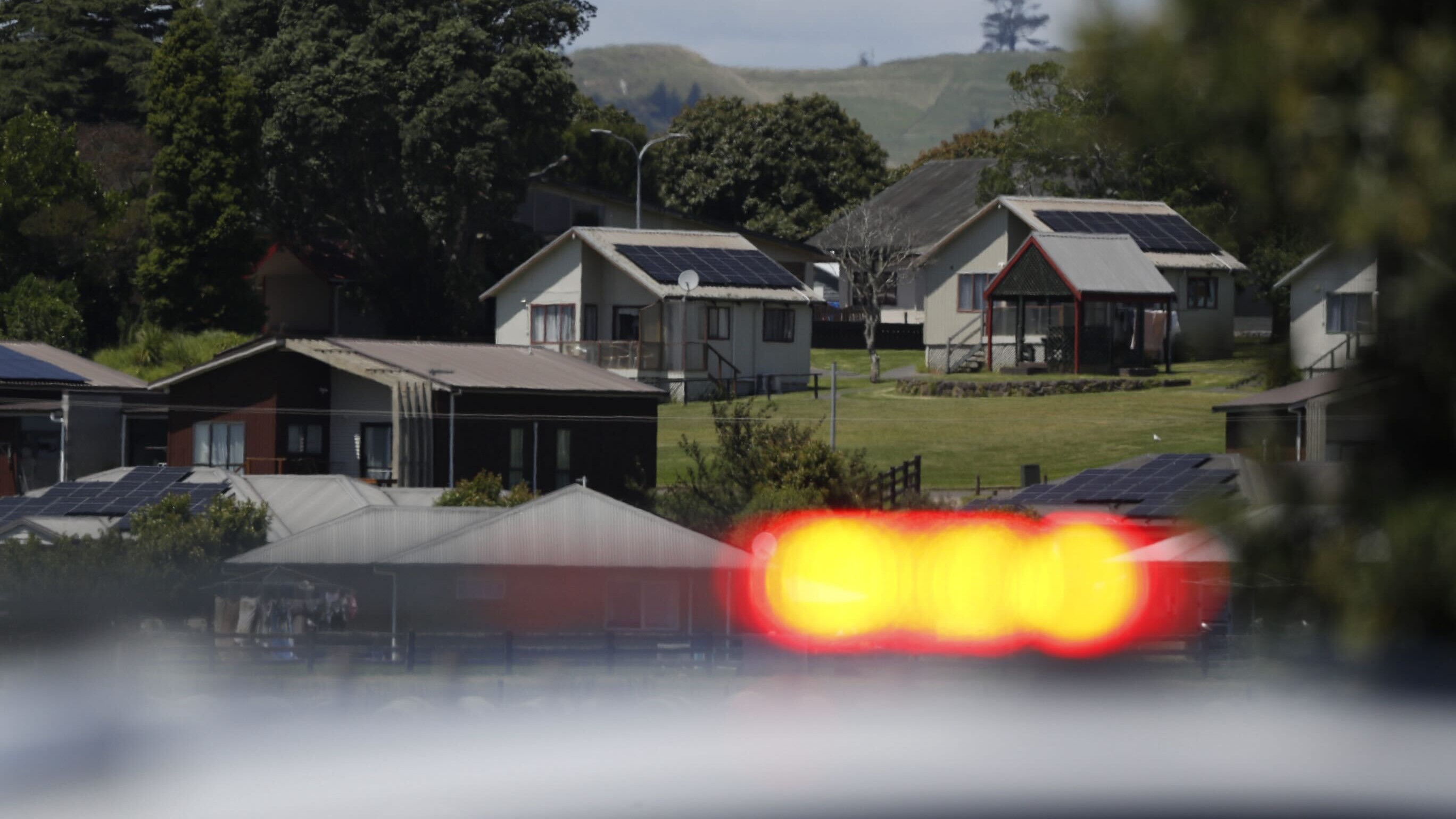 'Risk to life and property': New slip prompts evacuations in Pāpāmoa