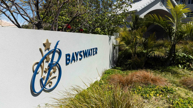 Bayswater Metlifecare Retirement Village where John Alfred Salter strangled his wife, Jean Salter, 78, on October 8, 2023. Photo / Alex Cairns