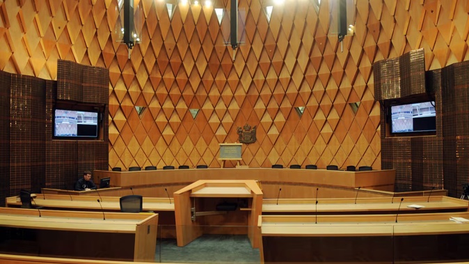 The Supreme Court has been delivering judgments for 20 years.