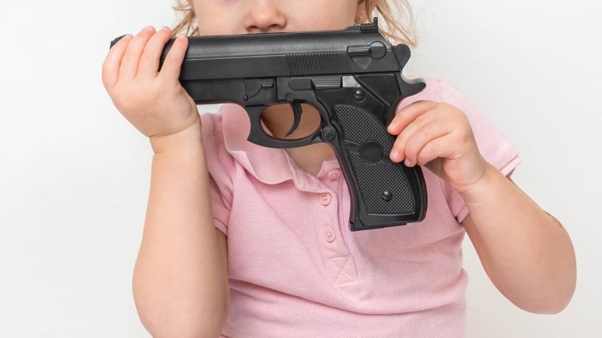 Police in the US say they see far too many similar situations. Photo / 123RF