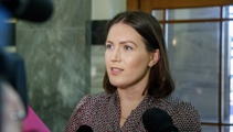 The Panel: C word in Parliament, student loan crackdown