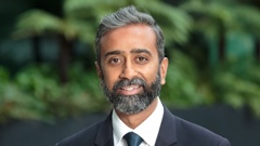 Nikhil Ravishankar will take over as Air New Zealand chief executive in October.