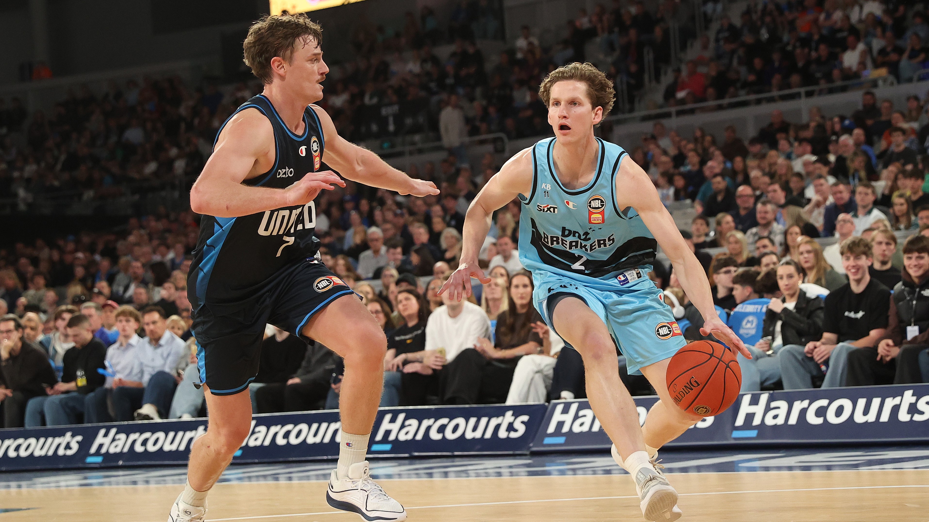 Breakers make strides in defensive cohesion, look to keep winning streak rolling 