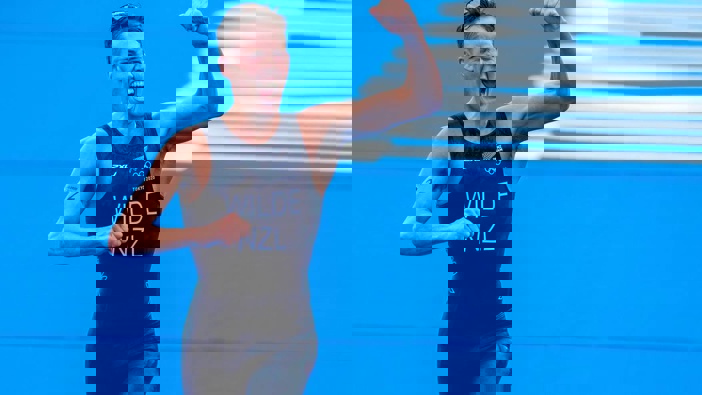 (Photo / NZ Herald / Sky Sport)