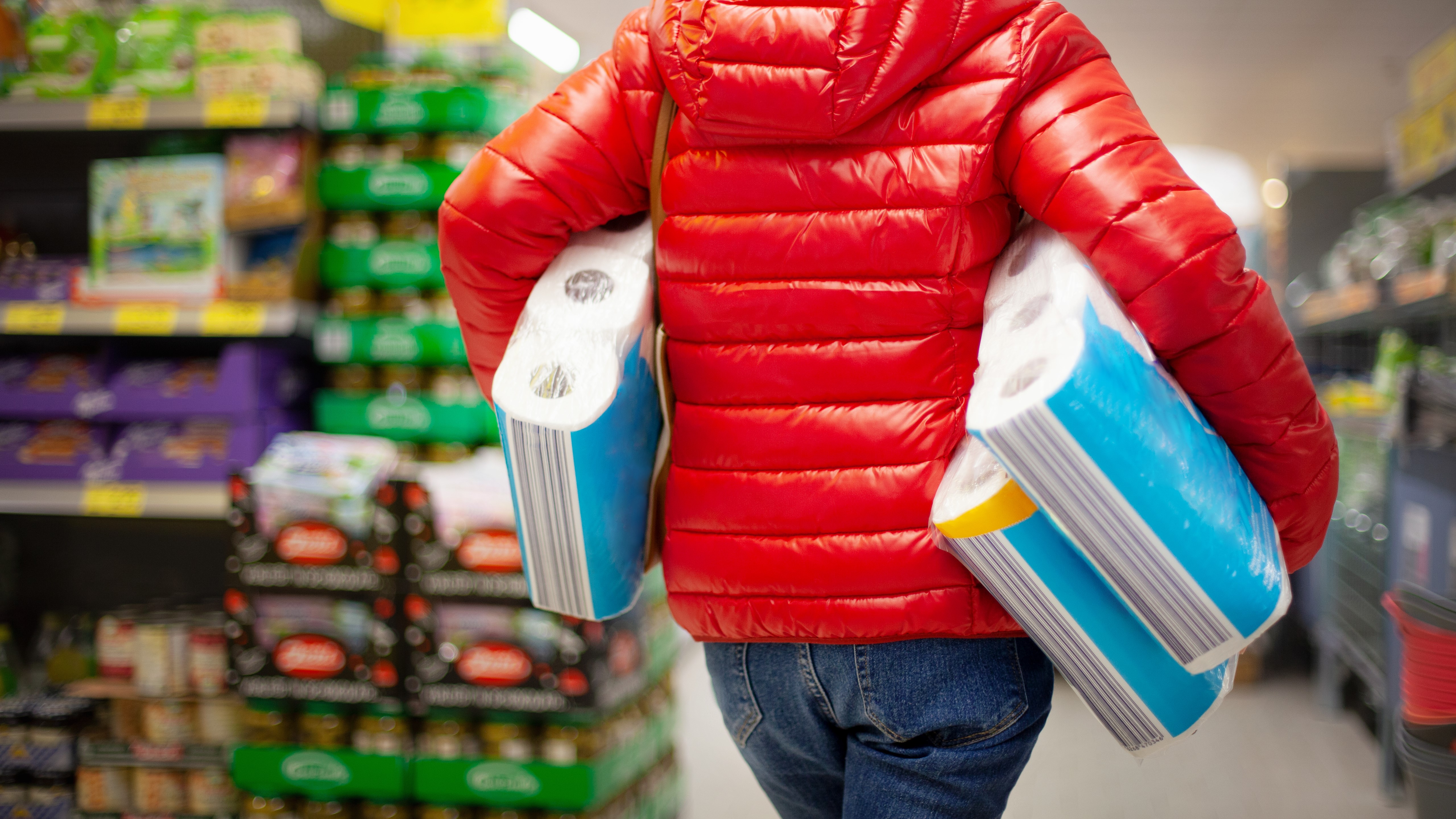 Sustainable swaps: Things Kate Hall isn't buying in 2026