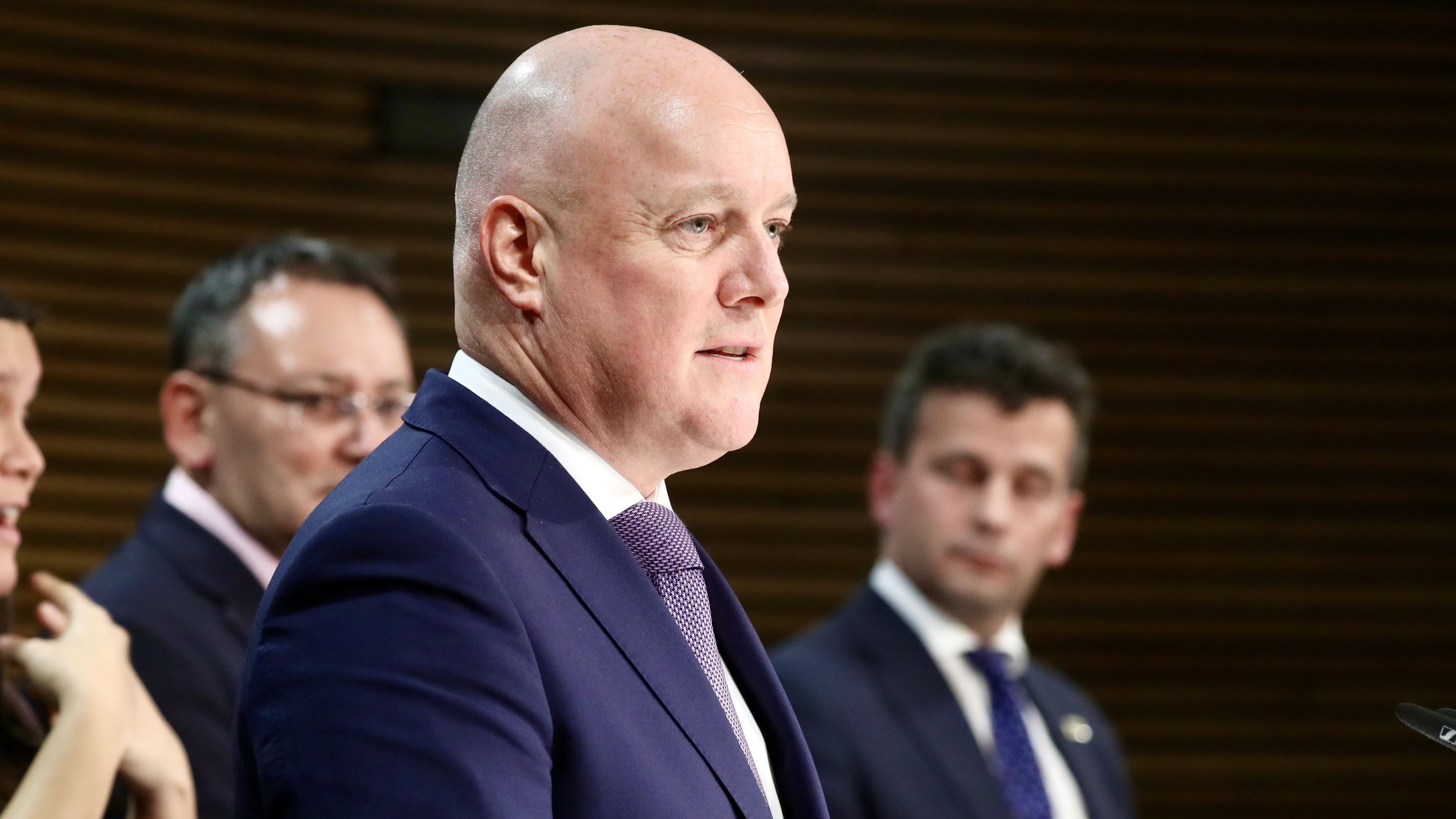 Photo / Mark Mitchell