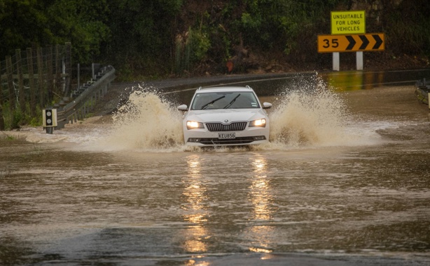 (Photo / NZ Herald)