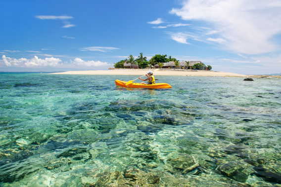 Photo / Fiji Tourism