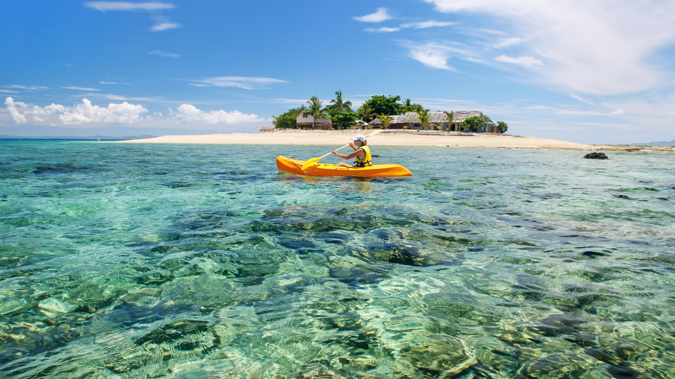 Photo / Fiji Tourism