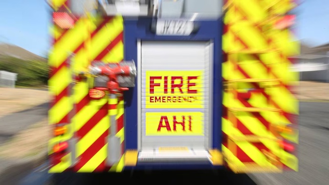 The Wairarapa Coast will move into a fire ban from Monday morning. Photo / File