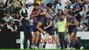 "Things can change very quickly": Warriors chase consistency in table-topping Panthers clash