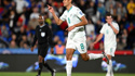 All Whites squad begin training in World Cup camp