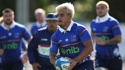 "Ready for that challenge": Blues prepare for high-stakes clash against Chiefs