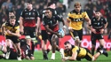 Super Rugby playoffs get underway tonight - has the outcome already been foreseen?