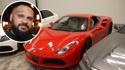 Ferrari-driving businessman says he was forced to help with record $100m meth plot