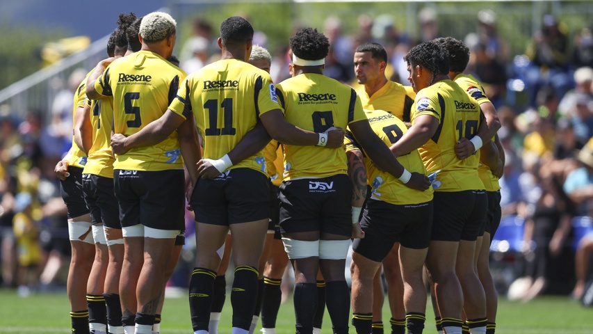 Rugby commentator chats which players can use Super Rugby finals to demand All Blacks selection